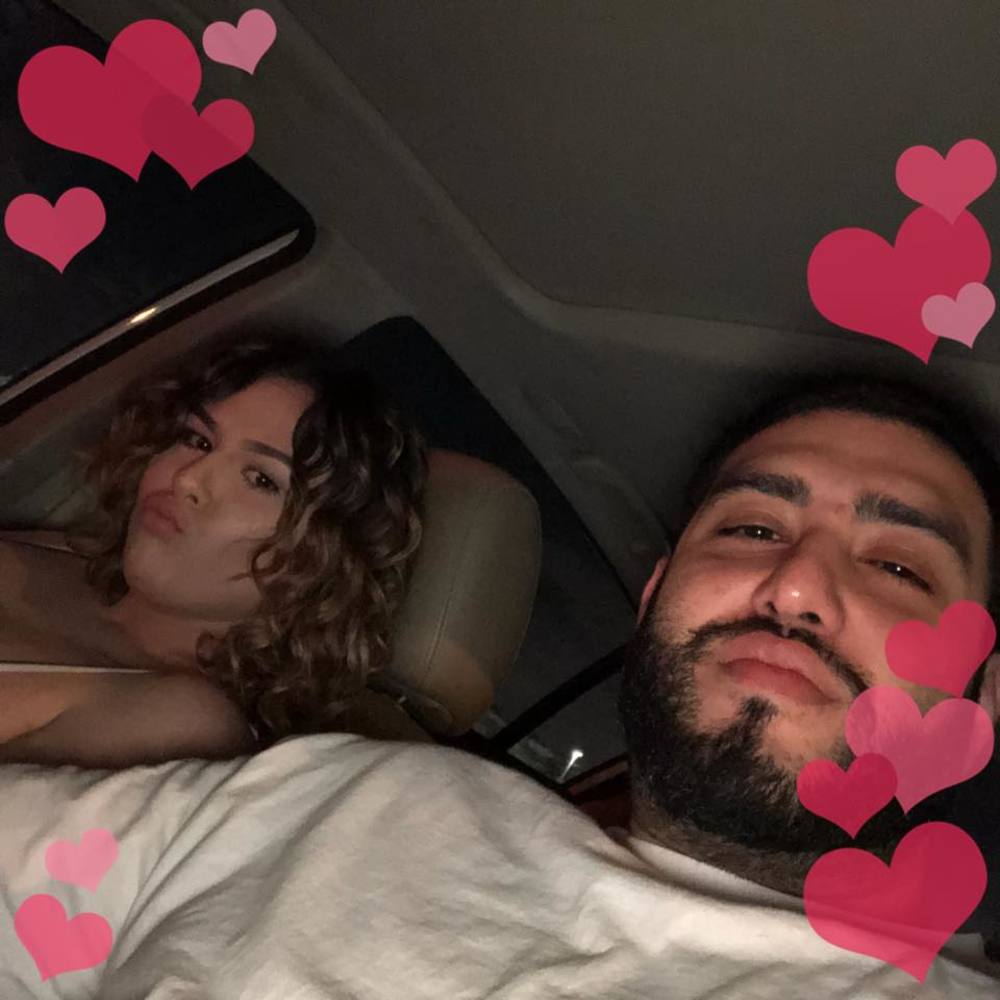 Meet your Posher, Christopher